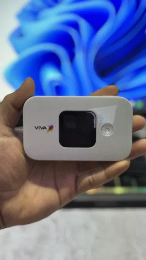 Viva Huawei E5577 4G Lte Unlocked Any sim work Very Good Condition