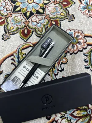قلم بوليس ب 15