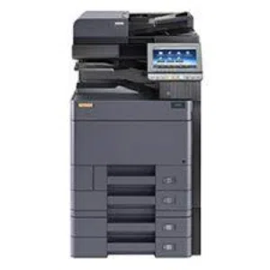 للبيع طابعه kyocera 5056