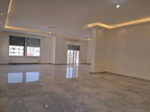Luxury Apartment For Rent In Dair Ghbar