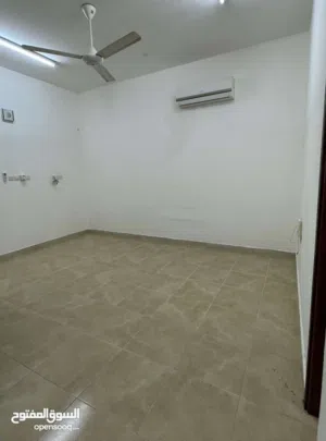 شقة للعوائل طابق الأراضي  شامل واي فاي معبيلة شارع النور