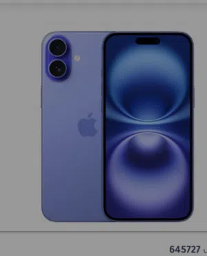 Apple iPhone 16 128 GB in Kuwait City