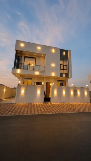 4300 ft² 5 Bedrooms Villa for Sale in Ajman Al Yasmin