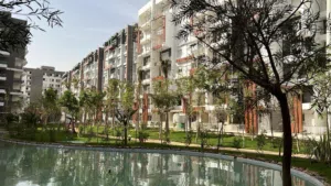 135 m2 4 Bedrooms Apartments for Sale in Cairo New Administrative Capital
