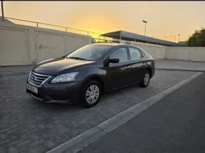 Used Nissan Sentra in Manama