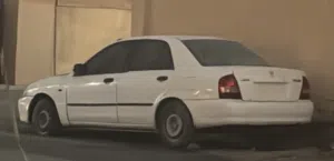 قطع غيار مازدا 323