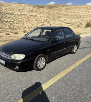 Used Kia Spectra in Zarqa