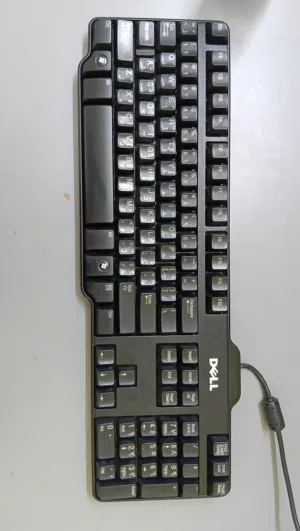 clean dell keyboard for sale
