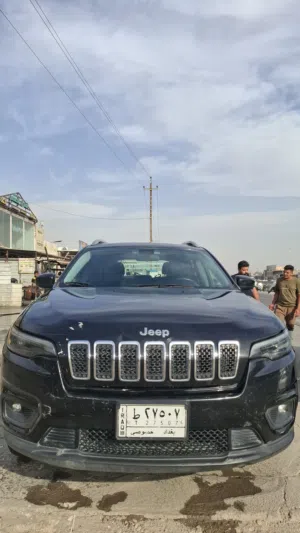 جيب بزون 19 لاتتيود للبيع