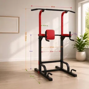 جهاز بول أب متعدد