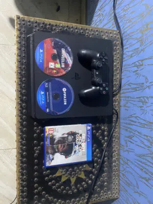 PlayStation 4 PlayStation for sale in Al Batinah