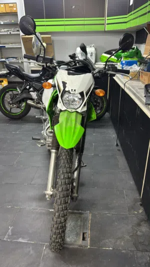 Klx150 L 2021