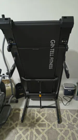 For Sale: Treadmill + Exercise Bike