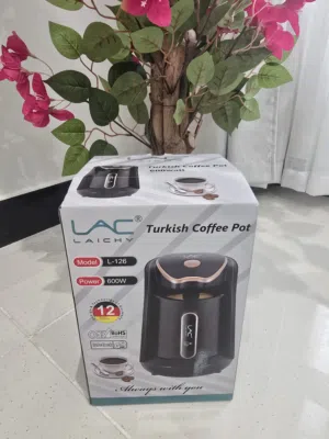 للبيع مكينة القهوه التركيه