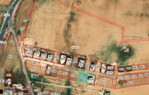 Residential Land for Sale in Amman Alkhashafia
