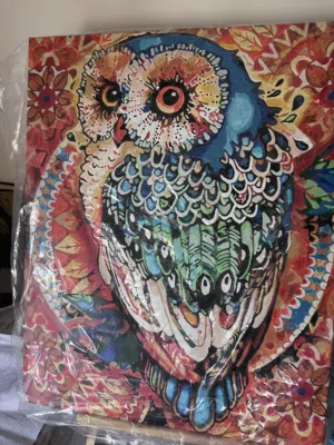 لوحة رسم يدوي