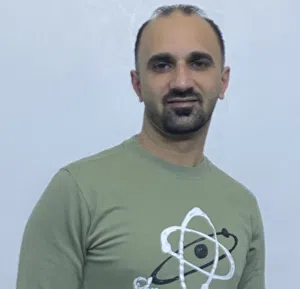 Anas Aloran 