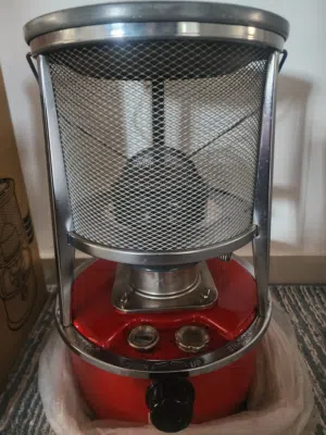 صوبة كاز سونا