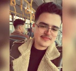 تحسين صالح العنزي 