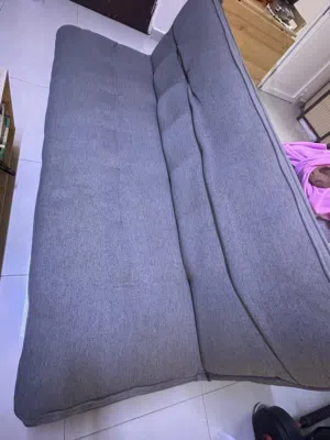 Used Sofa Bed