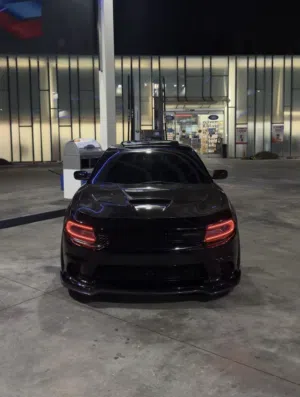 DODGE CHARGER R/T