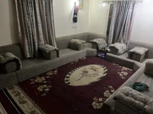 مجلس عربي بحالة ممتازة