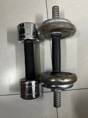 5kg Dumbbells