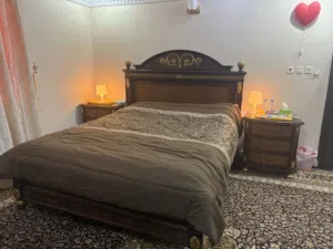 اثاث مستعمل شبه جديد
