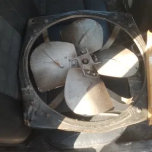 شفاط صناعي