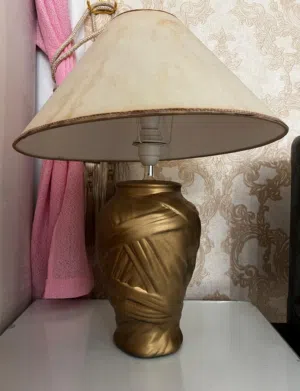 For Sale Side Table Lamps