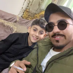 Ahmad alshalabi 