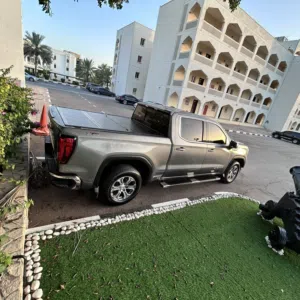 GMC SLE 2020