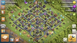 قريه لفن15شبه مكس للبيع