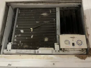 Air conditioner pearl company 1.5ton