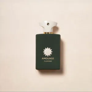 عطر امواج الاصلي
