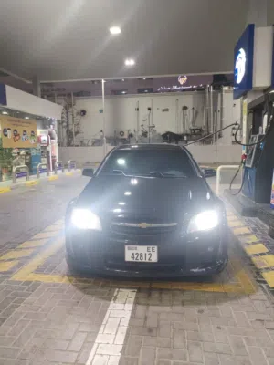 Used Chevrolet Lumina in Ajman