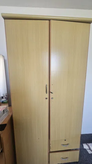 used wardrobe for sale
