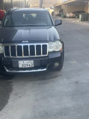 Used Jeep Grand Cherokee in Al Ahmadi