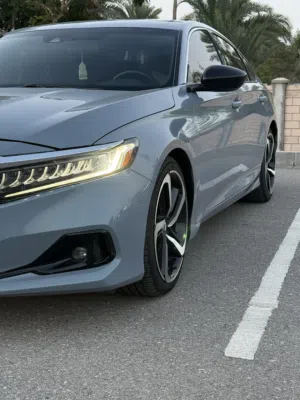 Used Honda Accord in Muscat