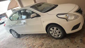 نيسان صني 2022