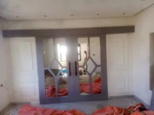 مشروع تجاري بعوائد مالية ضخمة مختص بمشاريع البناء غير مسبوق في الاردن ومضمون 100 بالميه