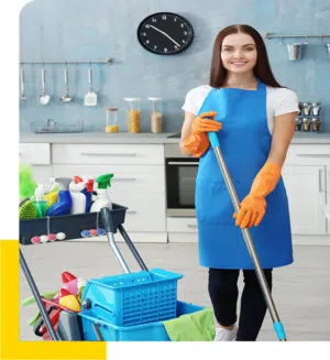 مكتب سلسبيل للعماله المنزليه