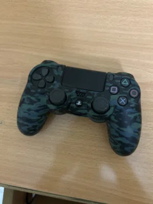 Ps4 controller