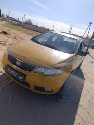 Used Kia Forte in Tripoli
