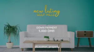 New Project Elegant Apartment in Golf Hills مشروع جديد في جولف هيلز
