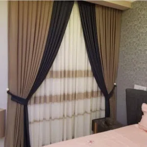 ستائر سيدار الجديده