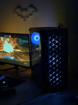 بيسي قيمنق  PC Gaming