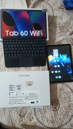 Blackview Tab 60