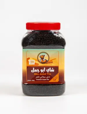 شاي سيلاني فاخر