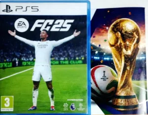 دسكة  FC25